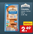 Aktuelles Frikadellen Angebot bei Netto Marken-Discount in Halle (Saale) ab 2,49 €
