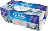 Joghurt nach griechischer Art Angebote von Elinas bei EDEKA Cuxhaven