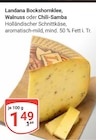 Bockshornklee im Angebot bei GLOBUS in Erfurt Bockshornklee Angebote von Landana bei GLOBUS Erfurt für 1,49 €