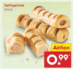 Geflügelrolle Angebote bei Netto Marken-Discount Freital für 0,99 €