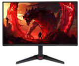 Gaming-Monitor Nitro VG270UG-bmiipx, Schwarz Angebote von Acer bei expert Filderstadt für 119,00 €