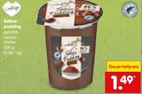 Pudding im Netto Marken-Discount Prospekt Sahne-pudding von Lieblings im aktuellen Netto Marken-Discount Prospekt für 1,49 €