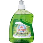 Liquide vaisselle - CARREFOUR EXPERT en promo chez Carrefour Market Saint-Martin-d'Hères à 1,04 €