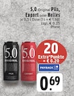 Pils, Export oder Helles bei EDEKA im Krefeld Prospekt für 0,69 €