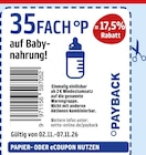 Babynahrung im Angebot bei Netto Marken-Discount in Baden-Baden Babynahrung Angebote von PAYBACK bei Netto Marken-Discount Baden-Baden