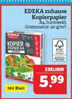 Kopierpapier Angebote von EDEKA zuhause bei Marktkauf Coburg für 5,99 €