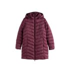 Doudoune longue femme - TEX en promo chez Carrefour Quimper à 15,99 €