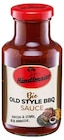 Aktuelle Grill Angebote bei REWE in Frankfurt (Main) Aktuelles Old Style BBQ Sauce Angebot bei REWE in Frankfurt (Main) ab 2,19 €