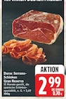 Duroc Serrano-Schinken Gran Reserva im aktuellen EDEKA Prospekt