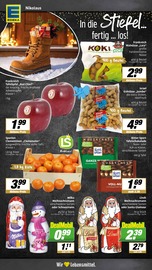 Ritter Sport im EDEKA Prospekt in Arnsberg Aktueller EDEKA Prospekt mit Ritter Sport, "Aktuelle Angebote", Seite 5
