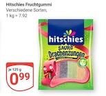 GLOBUS St. Wendel - Fruchtgummi Saure Drachenzungen Angebot im Prospekt Fruchtgummi Saure Drachenzungen bei GLOBUS im St. Wendel Prospekt für 0,99 €