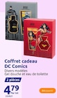 Coffret cadeau - DC Comics à 4,79 € dans le catalogue Action