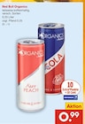 Red Bull Organics Angebote bei Netto Marken-Discount Augsburg für 0,99 €