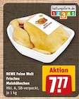 Frisches Maishähnchen bei REWE im Pforzheim Prospekt für 7,77 €