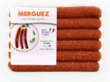 6 merguez dans le catalogue Lidl