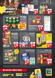 Aktueller EDEKA Prospekt, "Aktuelle Angebote", mit Angeboten der Woche, gültig von 30.09.2024 bis 30.09.2024