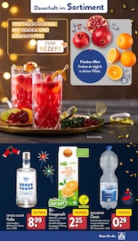 Aktueller ALDI Nord Prospekt mit Sodastream, "Aktuelle Angebote", Seite 30