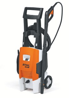 Hochdruckreiniger RE 98 bei STIHL in Bottrop Hochdruckreiniger RE 98 im Angebot bei STIHL Bottrop für 169,00 €