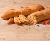 Peperoni Baguette Angebote von BACKSTUBE bei Netto Marken-Discount Offenbach für 1,00 €