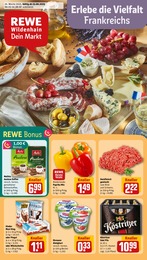 REWE Prospekt für Dessau-Roßlau mit 28 Seiten REWE Prospekt "Dein Markt" für Dessau-Roßlau, 28 Seiten, 23.06.2025 - 28.06.2025