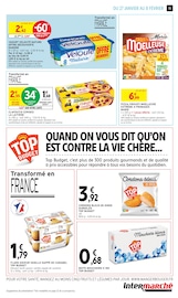 Prospectus Intermarché Express "ÇA C'EST CONTRE LA VIE CHÈRE" en cours à Toulouse, Page 15 Catalogue Intermarché Express en cours à Toulouse, "ÇA C'EST CONTRE LA VIE CHÈRE", Page 15