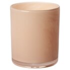 Kerzen-/Teelichthalter orange von VINDSTILLA für 5,99 € bei IKEA im Angebot Kerzen-/Teelichthalter orange von VINDSTILLA im aktuellen IKEA Prospekt
