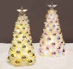 LED Tanne mit irisierender Folie für 14,99 € bei Pflanzen Kölle im Angebot LED Tanne mit irisierender Folie im aktuellen Pflanzen Kölle Prospekt