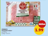 Prosciutto Misto von Ponnath im aktuellen Penny Prospekt