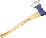 Holzaxt, 70 cm im OBI Prospekt Holzaxt, 70 cm im aktuellen OBI Prospekt für 29,99 €