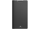 Rock im MediaMarkt Saturn Prospekt The Classic, Bookcover, Samsung, Galaxy A35, Schwarz von BLACK ROCK im aktuellen MediaMarkt Saturn Prospekt für 17,63 €