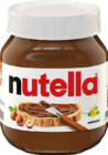 Aktuelle Nutella Angebote bei Marktkauf in Lörrach Aktuelles Nutella Nuss-Nugat-Creme Angebot bei Marktkauf in Lörrach ab 2,99 €