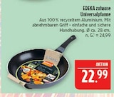 Universalpfanne Angebote von EDEKA zuhause bei Marktkauf Görlitz für 22,99 €
