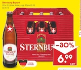 Aktuelles Export Angebot bei Netto Marken-Discount in Dresden ab 6,99 €