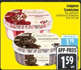 Cremissimo Schwarzwälder Kirsch bei EDEKA im Pförring Prospekt für 1,59 €