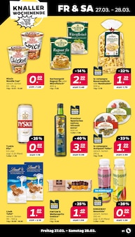 Tyskie im Netto mit dem Scottie Prospekt "Günstig. Besser. Für Dich." mit 41 Seiten (Kiel)