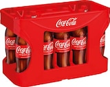 Malztrunk Angebote von Coca-Cola bei Huster Schneeberg für 13,99 €