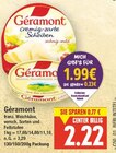 franz. Weichkäse bei E center im Prospekt "" für 1,99 €