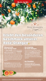 Aktueller Penny Prospekt mit Hackfleisch, "Wer günstig will, muss Penny.", Seite 8