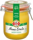 Bütenhonig im Bügelglas Angebote von BIHOPHAR bei Netto mit dem Scottie Kiel für 7,99 €