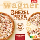 Brezel Pizza Angebote von Original Wagner bei Netto mit dem Scottie Bautzen für 3,59 €