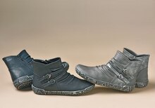 Damen Flachstiefelette* bei NETTO mit dem Scottie in Dresden Damen Flachstiefelette* im Angebot bei NETTO mit dem Scottie Dresden für 19,99 €