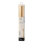 Vinyle Permanent Cricut - Smart Vinyl™ - Champagne Mat Métallisé - 30,5 X 90 Cm - Cricut en promo chez Cultura Bourg-lès-Valence à 12,99 €