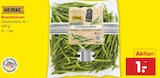 Buschbohnen im Angebot bei Netto Marken-Discount in Duisburg Buschbohnen Angebote von Heimat bei Netto Marken-Discount Duisburg für 1,00 €