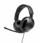 QUANTUM 200 Kabelgebundenes Over-Ear-Gaming-Headset Angebote von JBL bei Marktkauf Heidenheim für 34,99 €