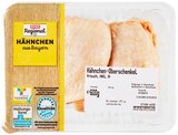 Frische Hähnchen-Oberschenkel Angebote von REWE Regional bei REWE Memmingen für 3,49 €