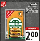 Cheddar bei EDEKA im Dortmund Prospekt für 2,00 €
