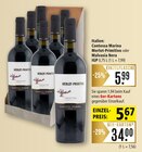 Merlot-Primitivo Angebote von Contessa Marina bei Marktkauf Aschaffenburg für 5,99 €