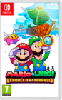 Jeu "Mario Party Jamboree" ou "Mario & Luigi : L'épopée Fraternelle" pour Nintendo Switch - NINTENDO dans le catalogue Carrefour