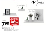 Monée Bilder- und Dekoleisten-Set im Angebot bei XXXLutz Möbelhäuser in Essen Monée Bilder- und Dekoleisten-Set Angebote bei XXXLutz Möbelhäuser Essen für 7,99 €