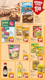Süßigkeiten Angebot & Preis im aktuellen REWE Prospekt Süßigkeiten Angebot im aktuellen REWE Prospekt auf Seite 28